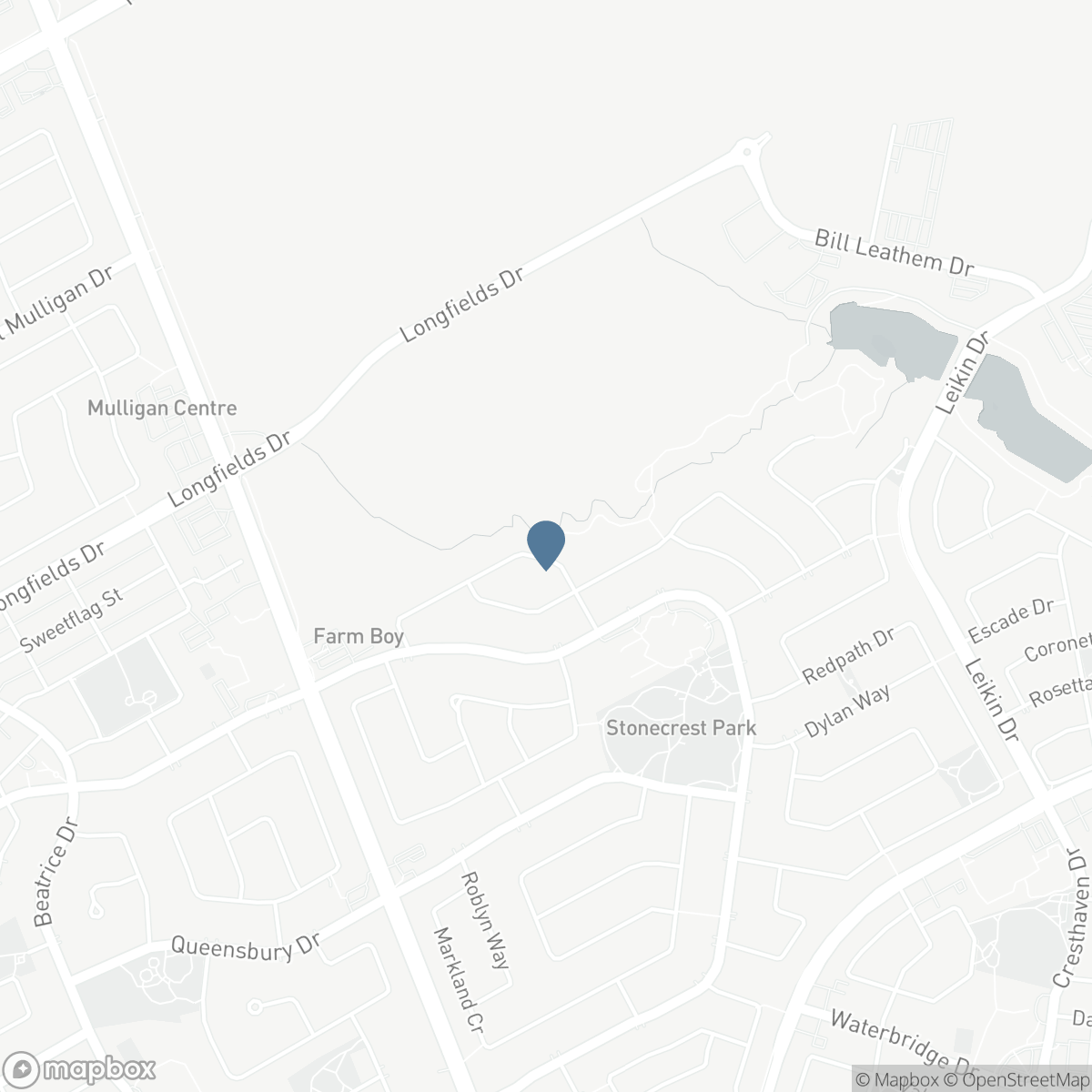 58 FOREST GATE WAY, Ottawa, Ontario K2G 6P4